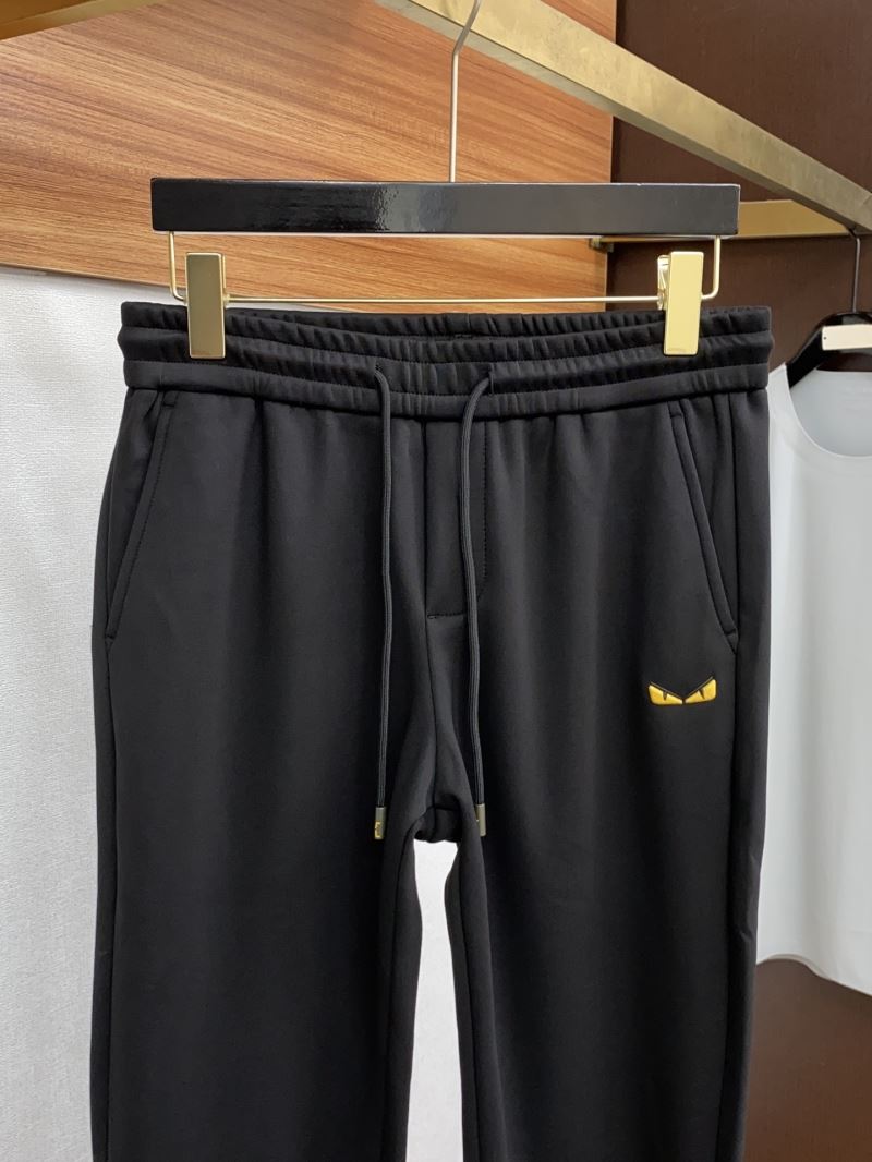 Fendi Long Pants